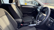 Volkswagen T-Roc 1.0 TSI Life 5dr Petrol Hatchback